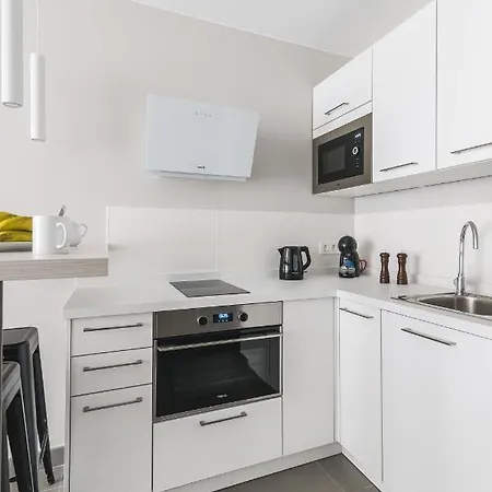 Home2book Elegant Art & Design Palmas Apartment Las Palmas de Gran Canaria