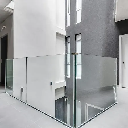 Home2book Elegant Art & Design Palmas Apartament