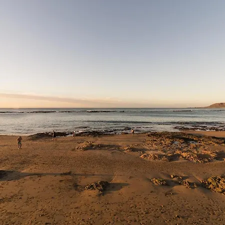 Home2book Elegant Art & Design Palmas Appartement Las Palmas