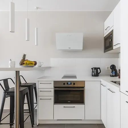 Apartament Home2book Elegant Art & Design Palmas Las Palmas de Gran Canaria