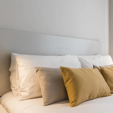 Apartament Home2book Elegant Art & Design Palmas