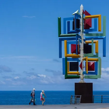 Appartement Home2book Elegant Art & Design Palmas Las Palmas