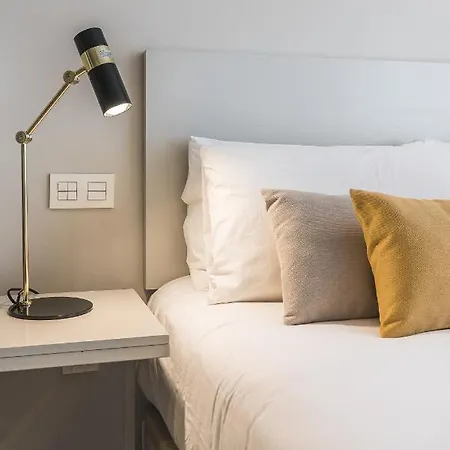 Home2book Elegant Art & Design Palmas Apartament *