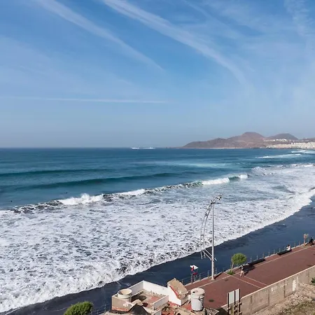 Home2book Elegant Art & Design Palmas Appartement