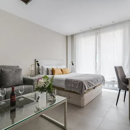 Apartament Home2book Elegant Art & Design Palmas Las Palmas de Gran Canaria