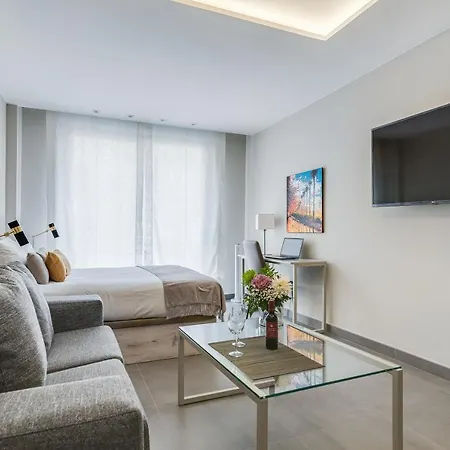 Home2book Elegant Art & Design Palmas Las Palmas