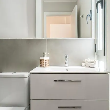 Home2book Elegant Art & Design Palmas Apartament