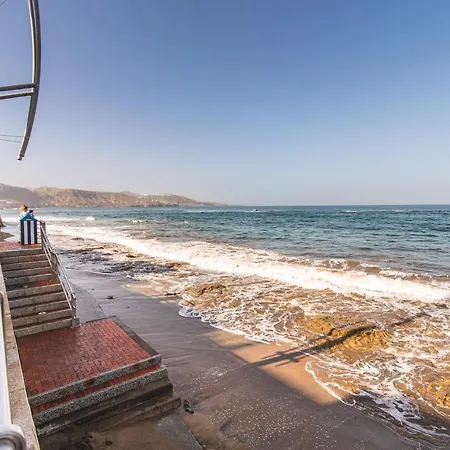 Home2book Elegant Art & Design Palmas Appartement Las Palmas