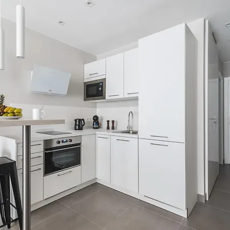 Home2book Elegant Art & Design Palmas Appartement