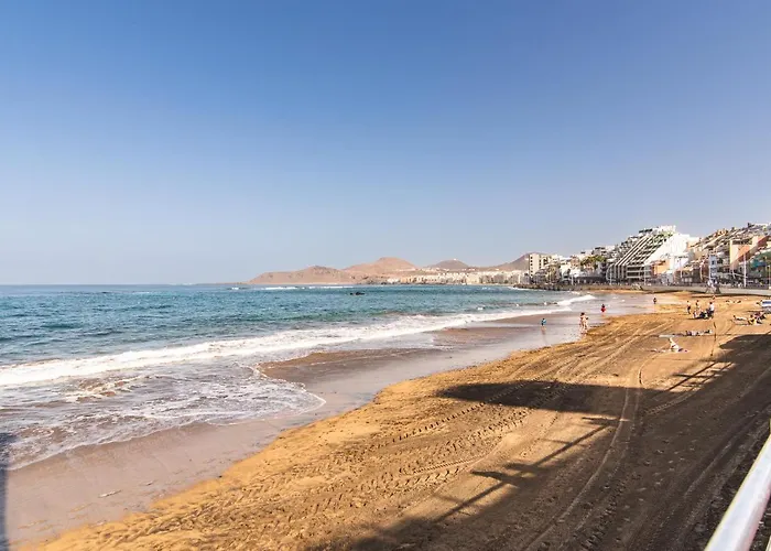 Home2book Elegant Art & Design Palmas * Las Palmas de Gran Canaria