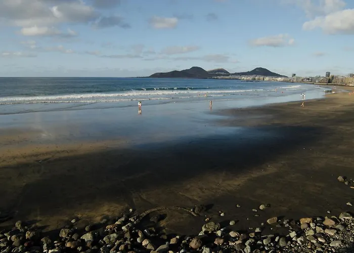 Home2book Elegant Art & Design Palmas * Las Palmas de Gran Canaria